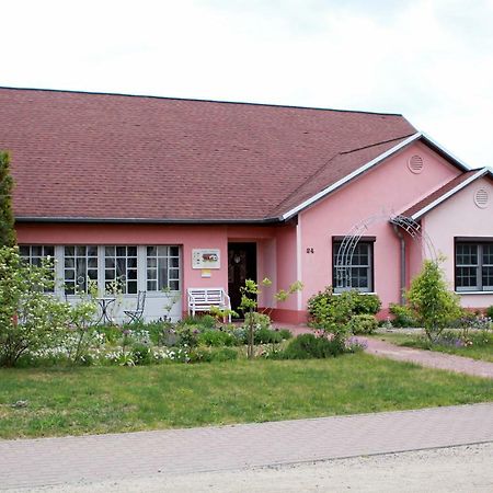 Ferienhaus Friedrichswalde Extérieur photo