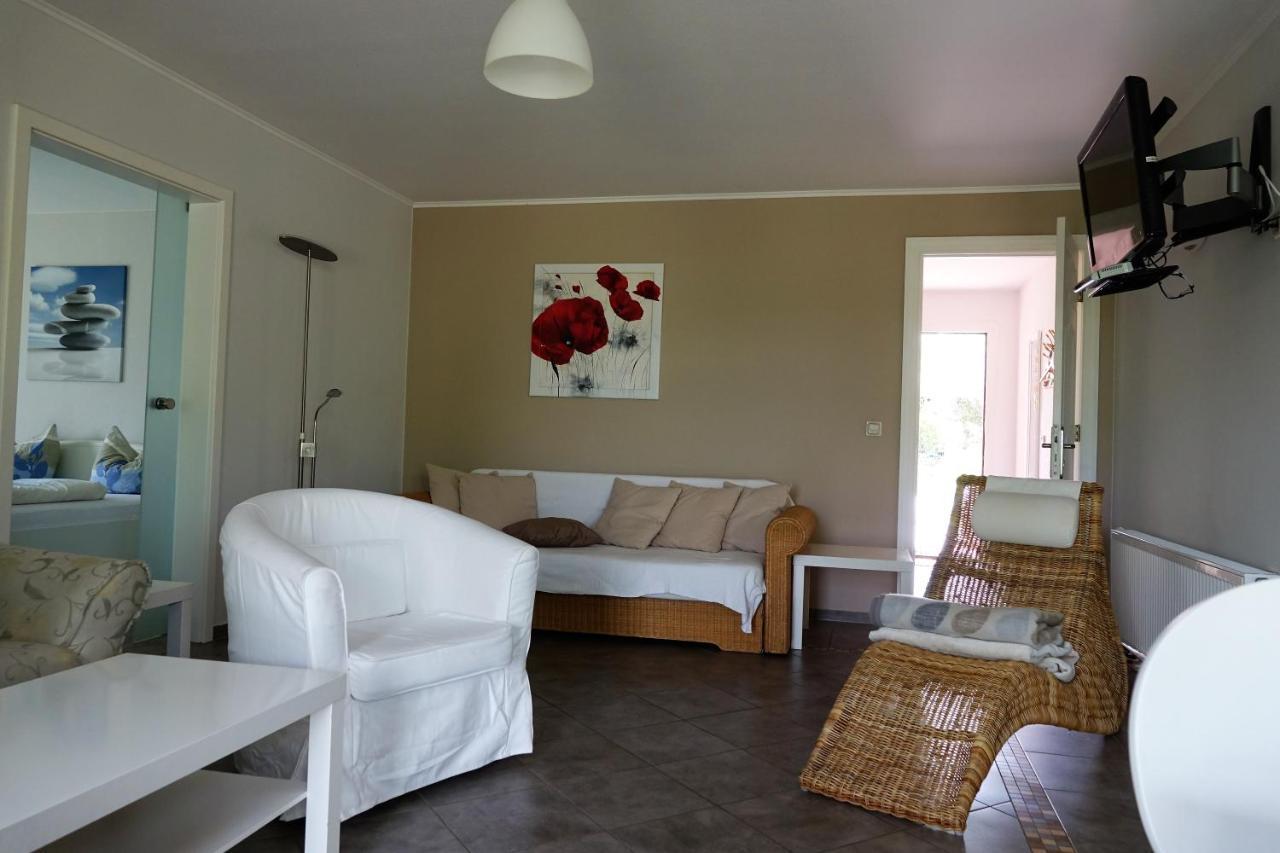 Ferienhaus Friedrichswalde Extérieur photo