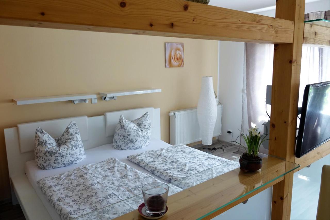 Ferienhaus Friedrichswalde Extérieur photo