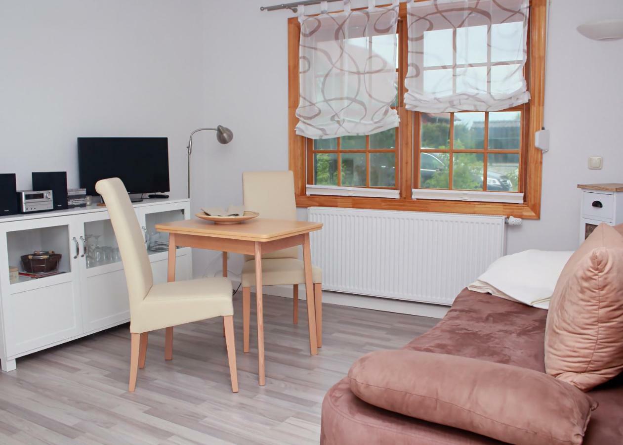 Ferienhaus Friedrichswalde Extérieur photo