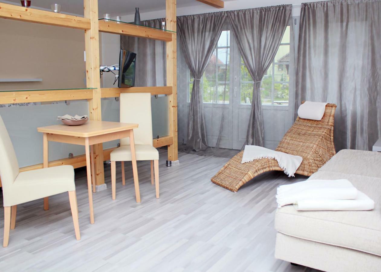 Ferienhaus Friedrichswalde Extérieur photo