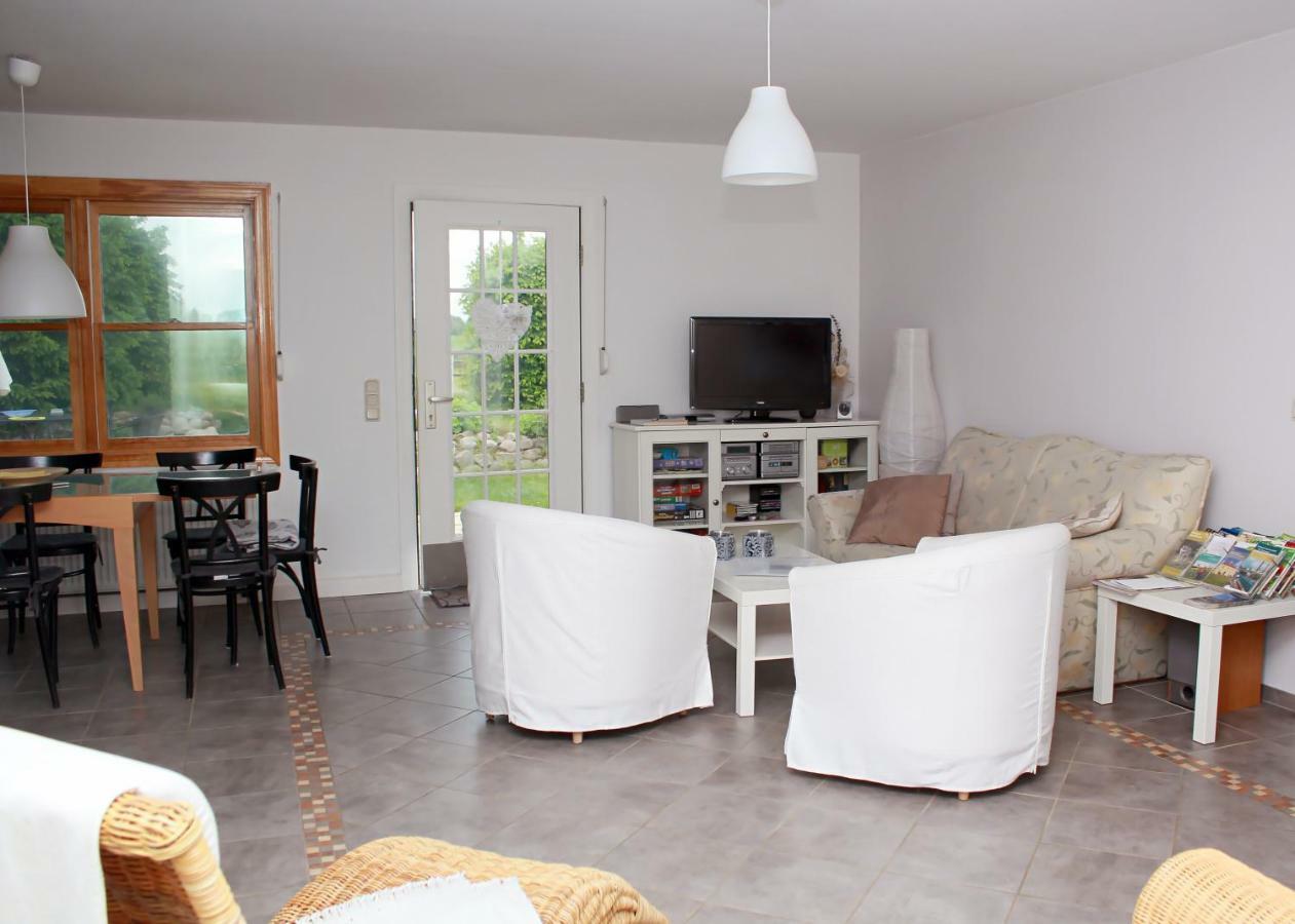Ferienhaus Friedrichswalde Extérieur photo