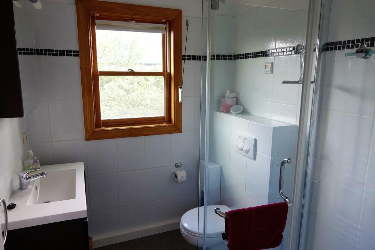 Ferienhaus Friedrichswalde Extérieur photo