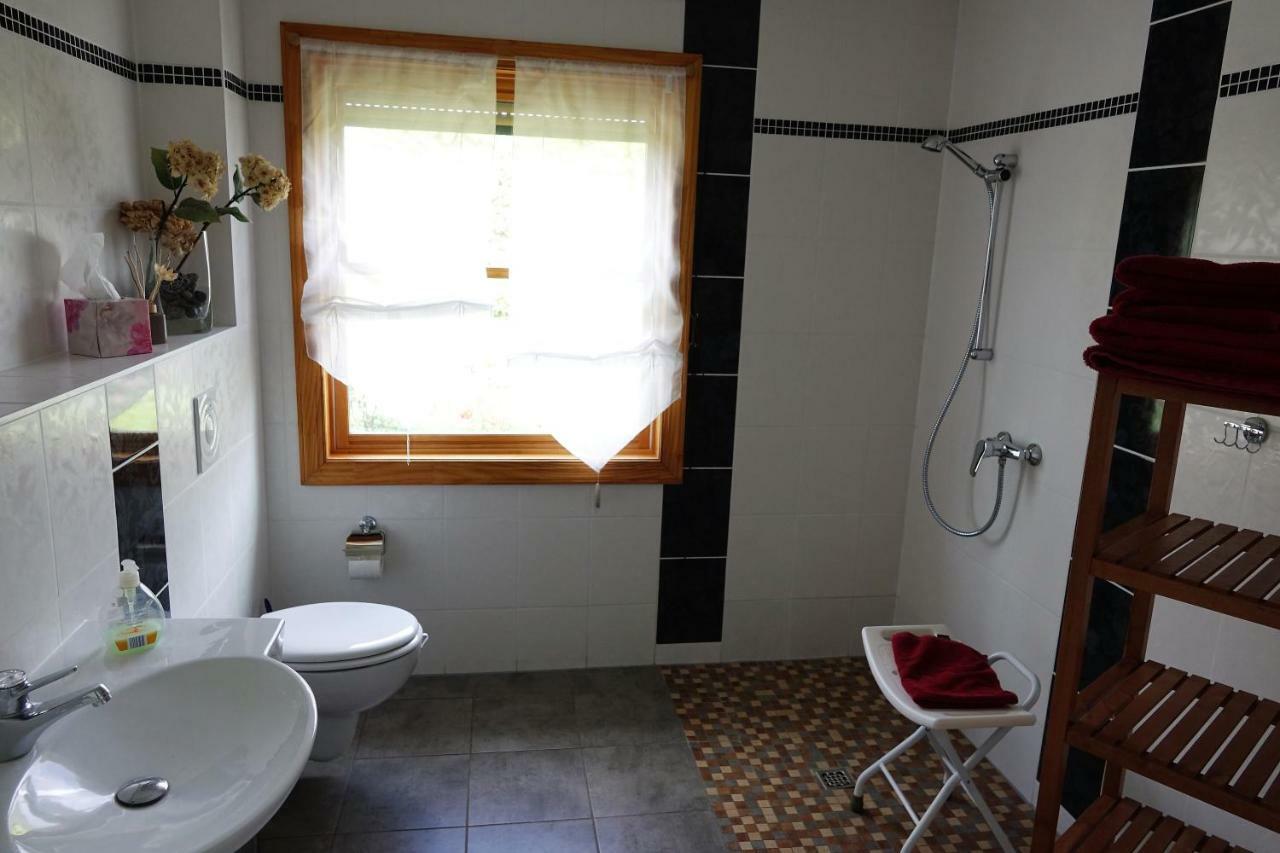 Ferienhaus Friedrichswalde Extérieur photo