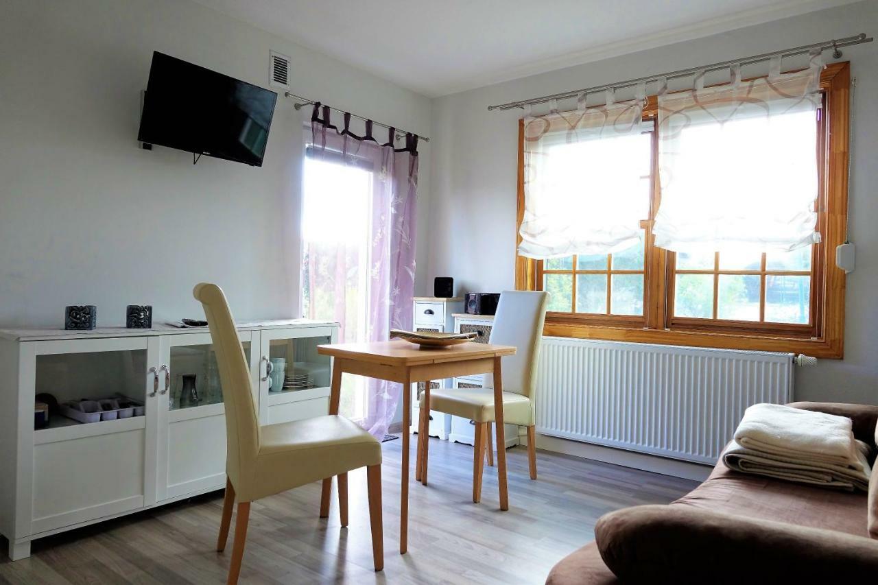 Ferienhaus Friedrichswalde Extérieur photo